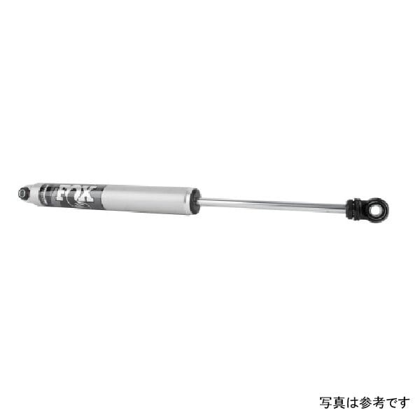 FOX985-24-194 Fox 2.0 パフォーマンスシリーズ 11.1インチ スムースボディ 左右リアショック 4-6インチリフト 07年-18年 GMC Sierra 1