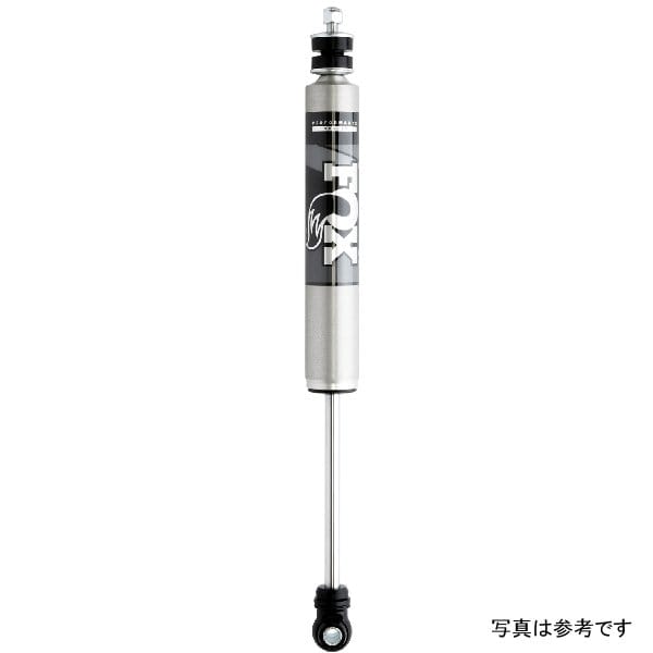 FOX985-24-197 Fox 2.0 パフォーマンスシリーズ スムースボディ IFP フロントショック / 0-1.5インチ リフトアップ 92年以降 フォード