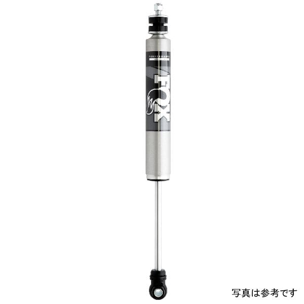 FOX985-24-198 Fox 2.0 パフォーマンスシリーズ スムースボディ IFP リアショック / 0-1.5インチ リフトアップ 92年以降 フォード Eシ