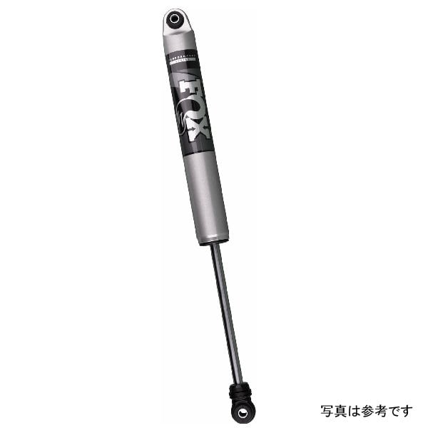 FOX985-24-207 Fox 2.0 パフォーマンスシリーズ 9.7インチ スムースボディ IFP リアショック / 0-1.5インチリフト 19年以降 フォード R