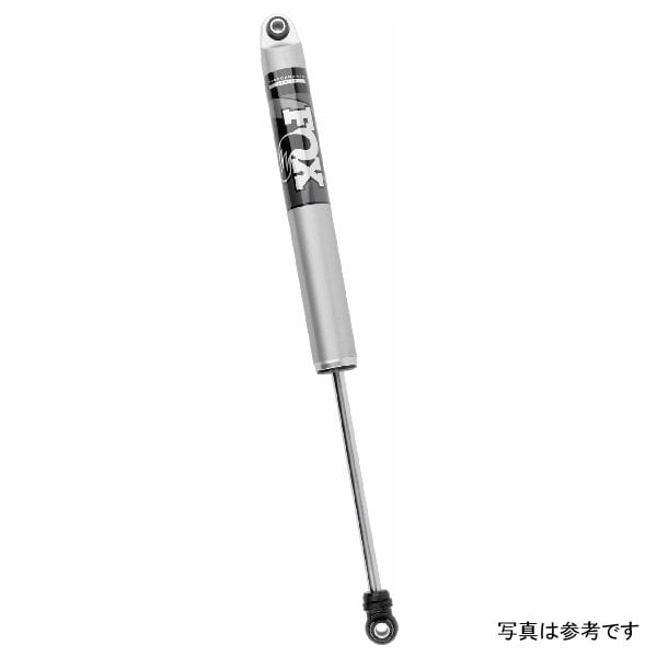 FOX985-24-220 Fox 2.0 パフォーマンスシリーズ 11.2インチ スムースボディ IFP リアショック / 2-3インチリフト 19年以降 ジープ Glad