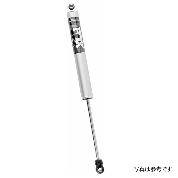 FOX985-24-221 Fox 2.0 パフォーマンスシリーズ 11.7インチ スムースボディ IFP リアショック / 3.5-4インチリフト 19年以降 ジープ Gl