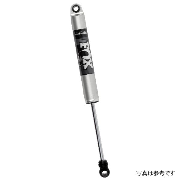 FOX985-24-227 Fox 2.0 パフォーマンスシリーズ スムースボディIFPリアショック / 0-1.5インチリフト