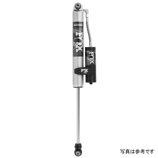 FOX985-24-230 Fox 2.0 パフォーマンスシリーズ リモートリザーバーリアショック 4.5-6インチリフト 20年以降 ジープ JT Gladiator