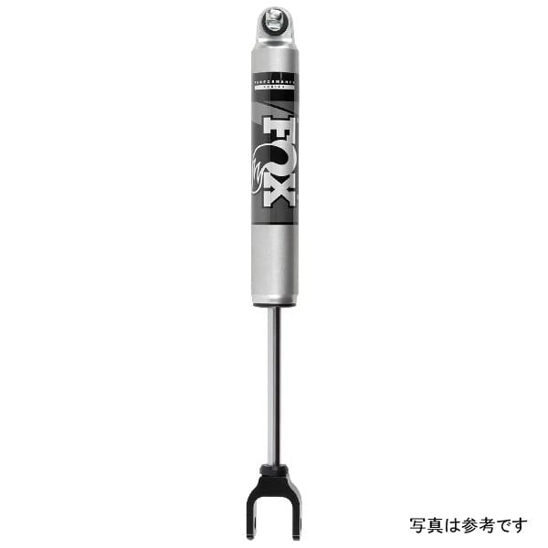 FOX985-24-240 Fox 2.0 パフォーマンスシリーズ IFP フロント UCAショック付き 1.5-2.5インチリフト 20年以降 GM 2500/3500 HD