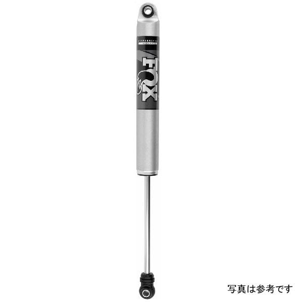 FOX985-24-241 Fox 2.0 パフォーマンスシリーズ IFP リアショック 1.5-3インチリフト 20インチ以上 GM 2500/3500 HD