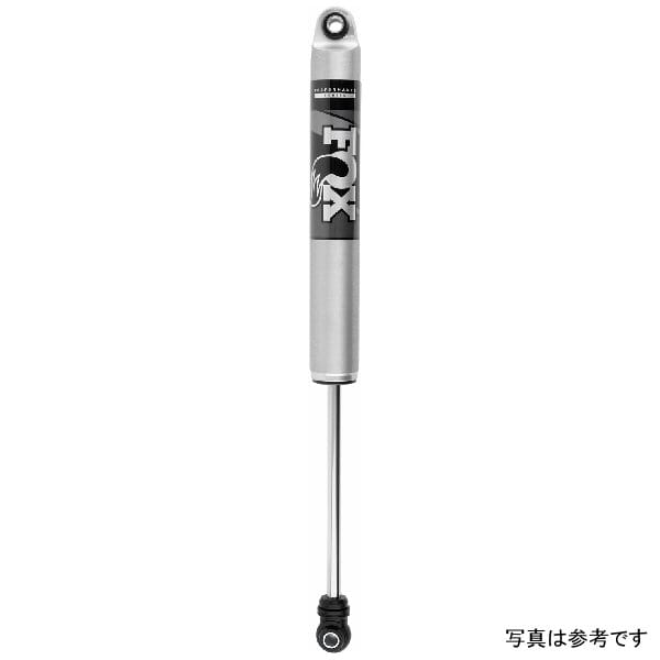 FOX985-24-265 Fox 2.0 パフォーマンスシリーズ スムースボディ IFP ショック 0-1インチリフト 21年以降 フォード F150 4WD リア 10.6