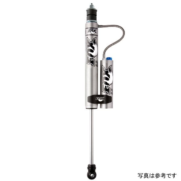FOX985-26-053 Fox 2.0 ファクトリーシリーズ 11.1インチ スムースボディ リザーバーショックアブソーバーアジャスター付き / 標準トラ