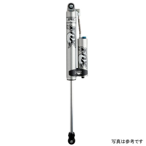 FOX985-26-112 Fox 2.0 パフォーマンスシリーズ 8.6インチ スムースボディ 左右リアショックアブソーバーCD調整機能付き / 2.5-3.5イン