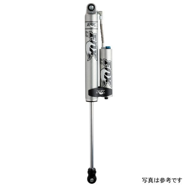 FOX985-26-113 Fox 2.0 パフォーマンスシリーズ 9.6インチ スムースボディ 左右リアショック CD調整機能付き / 4-6インチ & 3.5-4.5イ