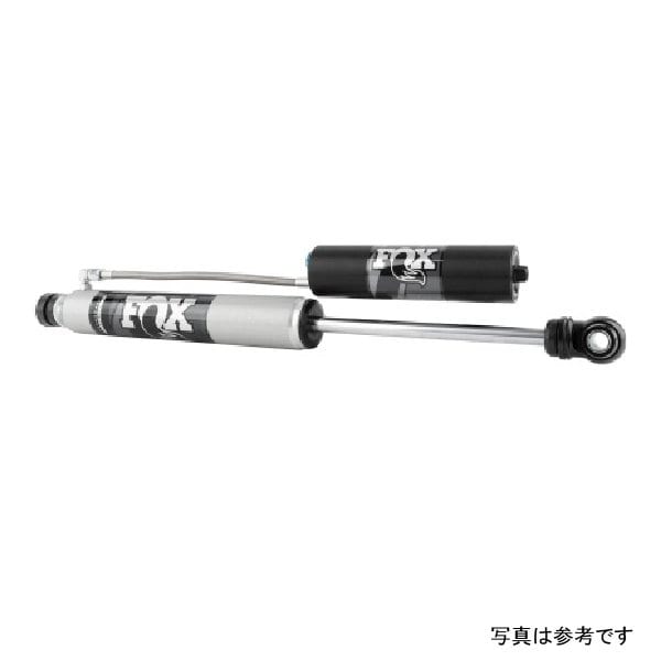 FOX985-26-162 Fox 2.0 パフォーマンスシリーズ 9.6インチ スムースボディ リモートレゾネータ フロントショック CD調整機能付き 05年
