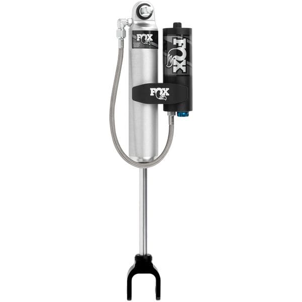 Fox 2011+ Chevrolet HD 2.0 Perf Series 7.1in Smooth Body IFP Front Shock / 1.5-3.5in Lift / LSC Adj