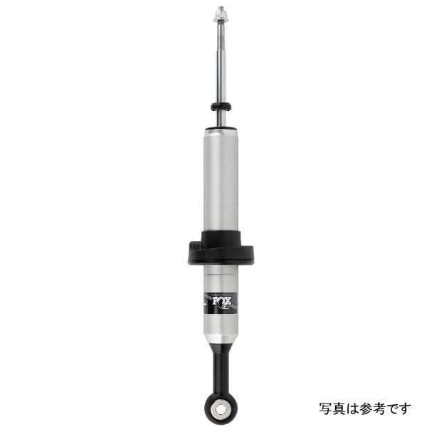 FOX985-62-000 Fox 2.0 パフォーマンスシリーズ 4.87インチ IFP コイルオーバーショック / 0-2インチ リフトアップ 16年以降 トヨタ タ