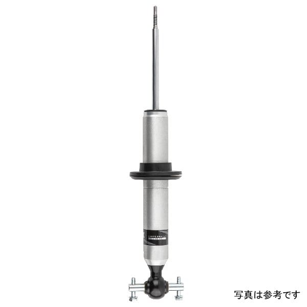 FOX985-62-002 Fox 2.0 パフォーマンスシリーズ 3.8インチ IFP フロントコイルオーバーショック / 0-2インチ リフトアップ 14年-18年 G