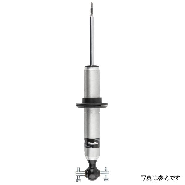 FOX985-62-004 Fox 2.0 パフォーマンスシリーズ 4.3インチ IFP フロントコイルオーバー / 0-2インチリフトアップ 07年-13年 GM 1500