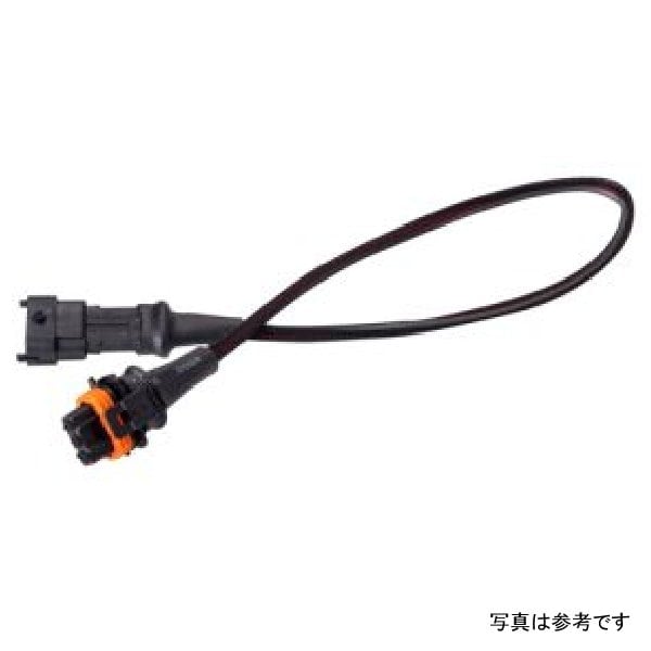 FPEFPE-HAR-RP-EXT Fleece Performance ユニバーサル 18インチ レール圧力センサー 延長ハーネス