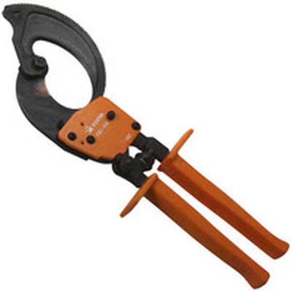 FRC45A 309-6211 フジ矢(株) フジ矢 ケーブルカッターラチェットライプ