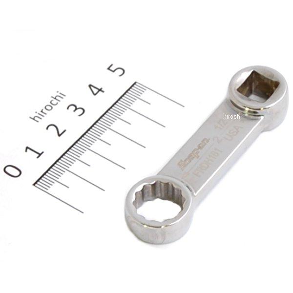 FRDH161 スナップオン Snap-on 3/8インチ トルク アダプター 12角 インチサイズ 1/2インチ