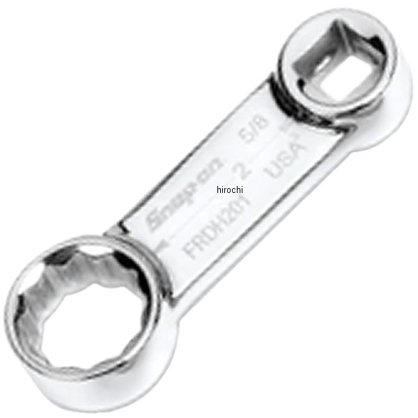 FRDH201 スナップオン Snap-on トルク アダプター 5/8" 12ポイント 3/8" ドライブ