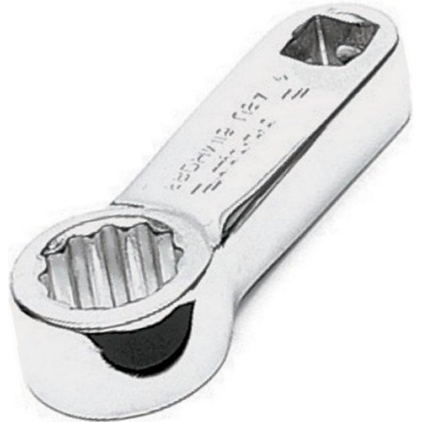 FRDHM15 スナップオン Snap-on フランクドライブ 3/8インチ トルク アダプター 12角 インチサイズ mm