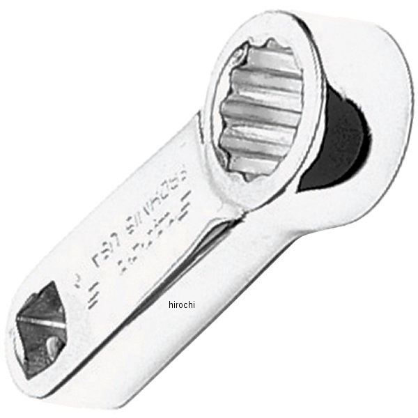 FRDHM19 スナップオン Snap-on トルク アダプター ミリ 19 mm 12ポイント