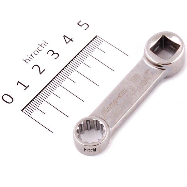 FRES12 スナップオン Snap-on 3/8インチ スプライン トルク アダプター 12角 インチサイズ 3/8インチ #12