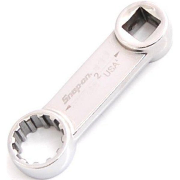 FRES7 スナップオン Snap-on 3/8インチ スプライン トルク アダプター 12角 インチサイズ 7/32インチ #7