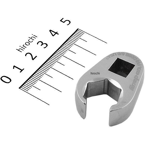 FRH200S スナップオン Snap-on 3/8インチ フレア ナット レンチ 6角 インチサイズ 5/8インチ