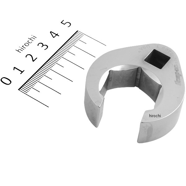 FRH320S スナップオン Snap-on 3/8インチ フレア ナット レンチ 6角 インチサイズ 1インチ