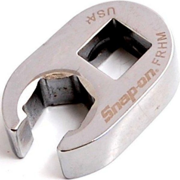 FRHM16 スナップオン Snap-on 3/8インチ フレア ナット レンチ 6角 インチサイズ 16mm