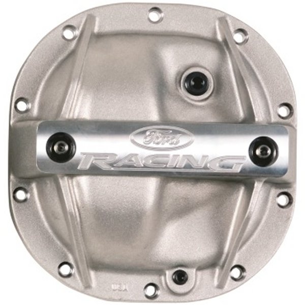 フォード Racing 8.8inch Axle Girdle Cover キット