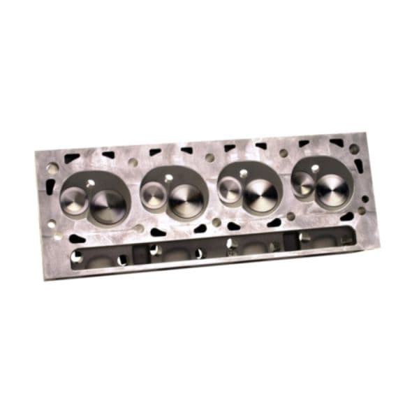 Ford Racing Super Cobra Jet Cylinder Head - BarE