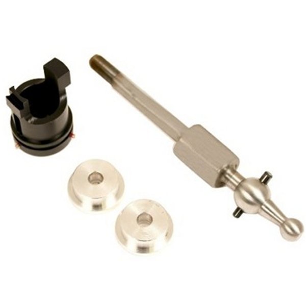 Ford Racing 15-17 Mustang GT 2.3L / 3.7L フォード Racing Shifter Kit w/o Knob