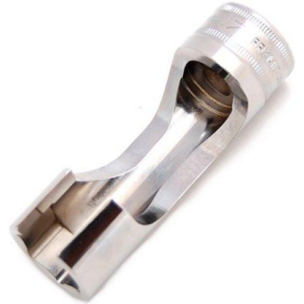 FRX141 スナップオン Snap-on 3/8インチ ソケット フレアナット 6角 インチサイズ 7/16インチ