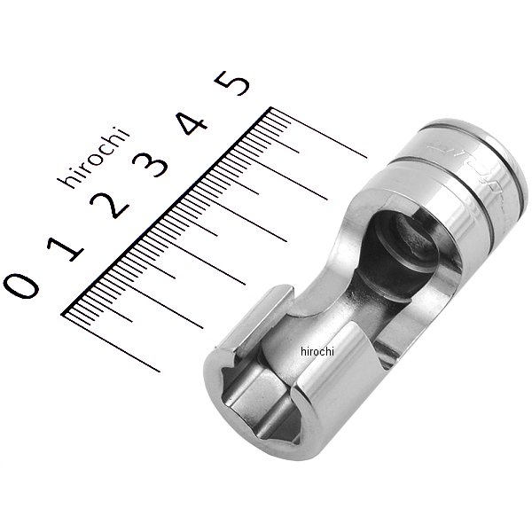 FRX161 スナップオン Snap-on 3/8インチ ソケット フレアナット 6角 インチサイズ 1/2インチ