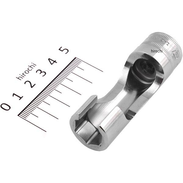 FRXM15 スナップオン Snap-on フランクドライブ フレアナット ソケット 3/8インチ ドライブ 15mm