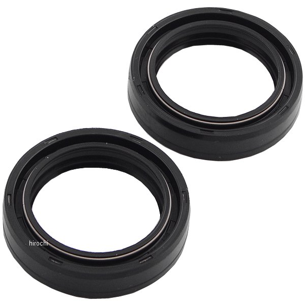 FS-043 Parts Unlimited フロントフォークシール 38mmx52mmx11mm 85年-05年 バルカン VN750A