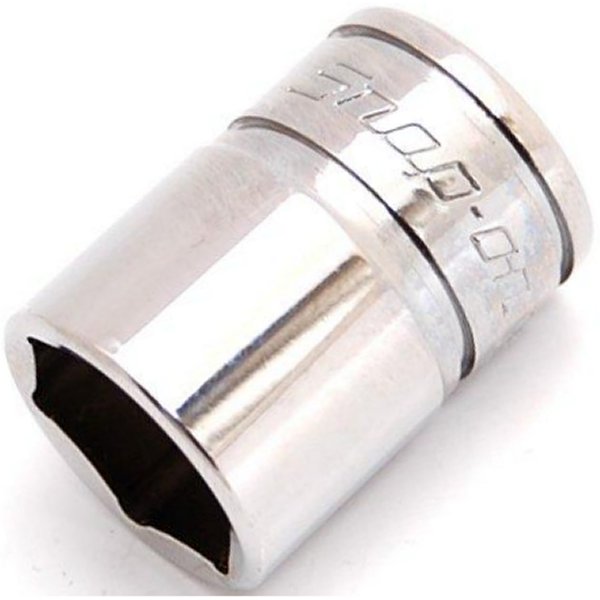 FS321 スナップオン Snap-on 3/8インチ ソケット シャロー 6角 インチサイズ 1.6インチ