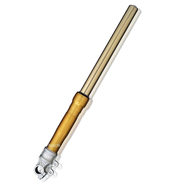 FS621G オーリンズ OHLINS フロントフォークキット 01年-08年 ZRX1200R ゴールド