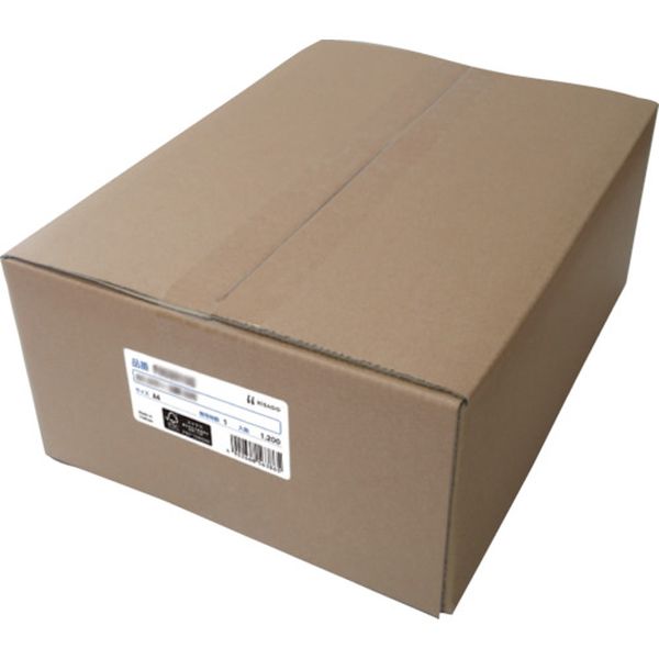 FSC2002Z 856-0369 ヒサゴ(株) ヒサゴ プリンタ帳票A4白紙2面
