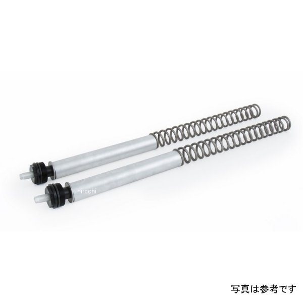 FSK131 オーリンズ OHLINS フロントフォークCAP&スプリングキット 17年-20年 X-Max250