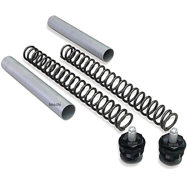 FSK161 オーリンズ OHLINS フロントフォークキャップ＆スプリングキット 20年-21年 CT125