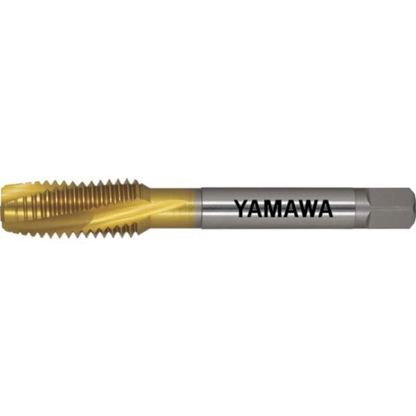 FSLP3M14X1.5 (株)弥満和製作所 ヤマワ 高速用通り穴用スパイラルタップ F-SL P3 M14X1.5