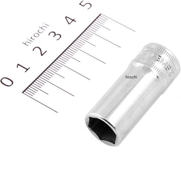 FSMS12 スナップオン Snap-on 3/8インチ ソケット セミディープ 6角 ミリサイズ 12mm