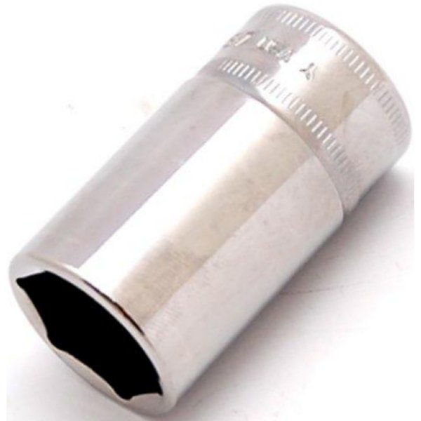 FSMS15 スナップオン Snap-on 3/8インチ ソケット セミディープ 6角 ミリサイズ 15mm