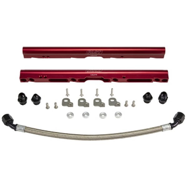 FAST ビレット フューエル Rail キット For LSXR