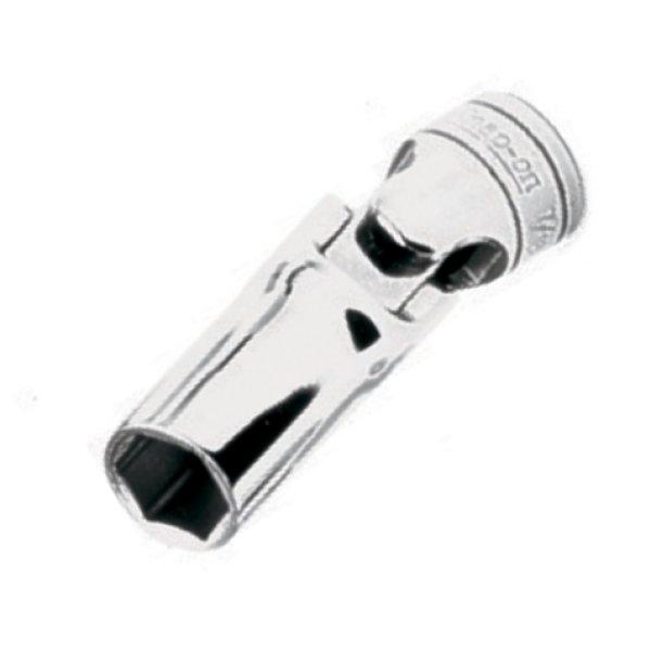 FSU22 スナップオン Snap-on フランクドライブ 3/8インチ ユニバーサル ディープ ソケット 6角 インチサイズ 11/16インチ