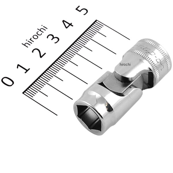 FSUM12A スナップオン Snap-on フランクドライブ 3/8インチ ユニバーサル シャロー ソケット 6角 ミリサイズ 12mm