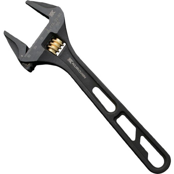 FTA32BG 622-2019 フジ矢(株) フジ矢 ライトモンキー(ギザ無し・黒金)