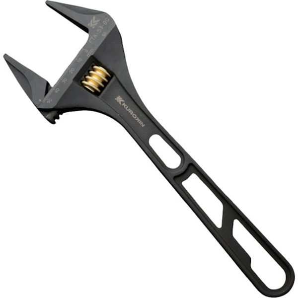 FTA53BG 622-2020 フジ矢(株) フジ矢 ライトモンキー(ギザ無し・黒金)